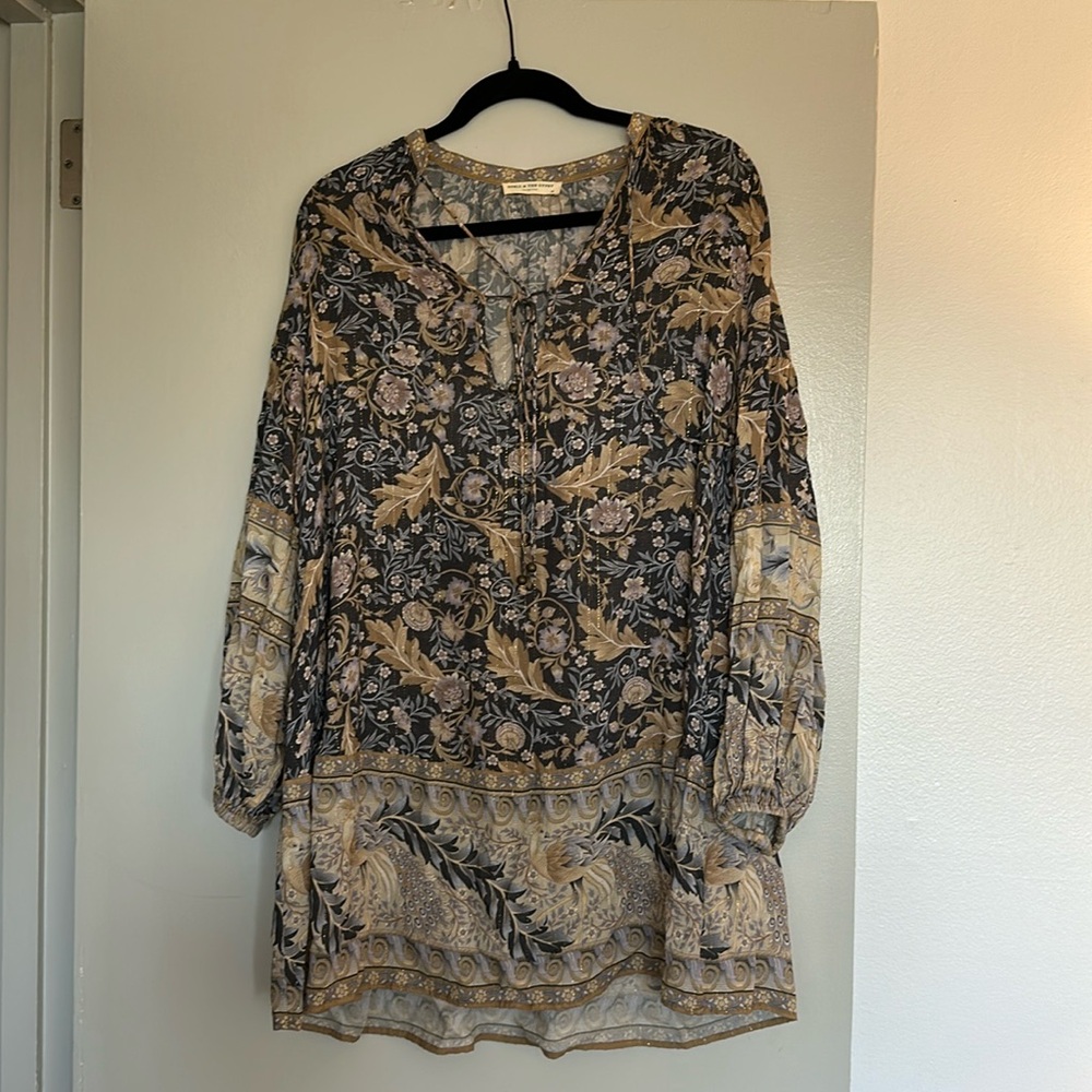 Spell & the Gypsy Collective Dress
